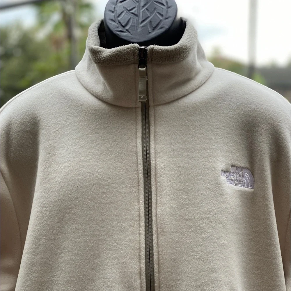 The‎ North Face Campbell 1/2 Zip P/O